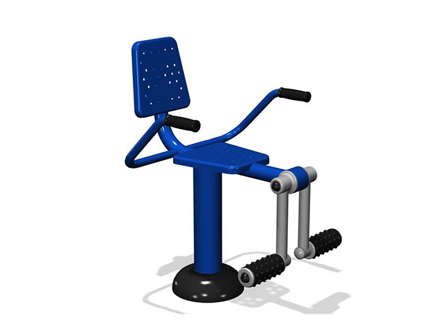 Park Spor Aletleri - Engelsiz Seri / Park Spor Aletleri -  Engelsiz seri Halka Gezdirme 81651